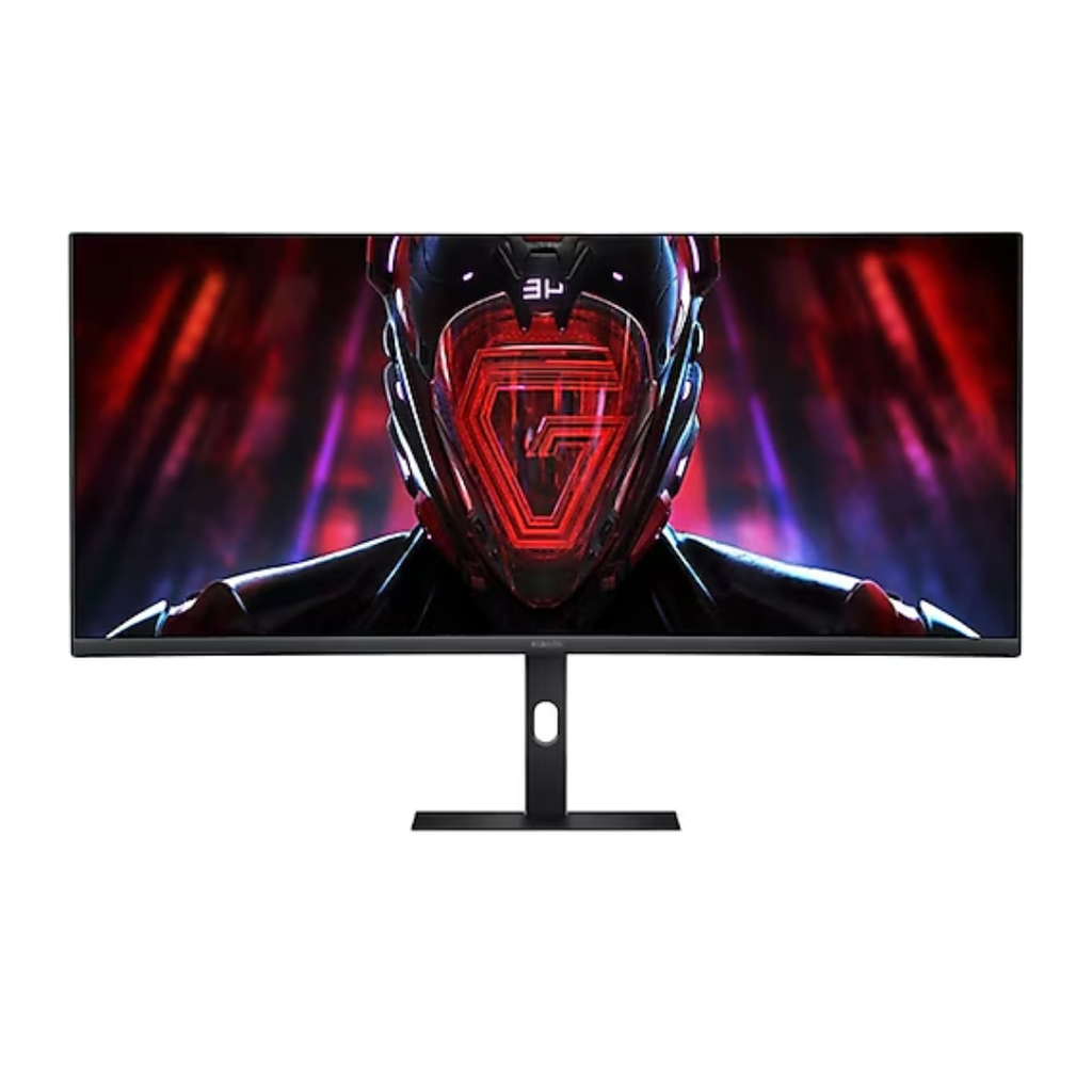 Xiaomi Curved Gaming Monitor G34WQi EU | Monitor | 34&quot;, VA, WQHD, 180Hz, FreeSync Premium