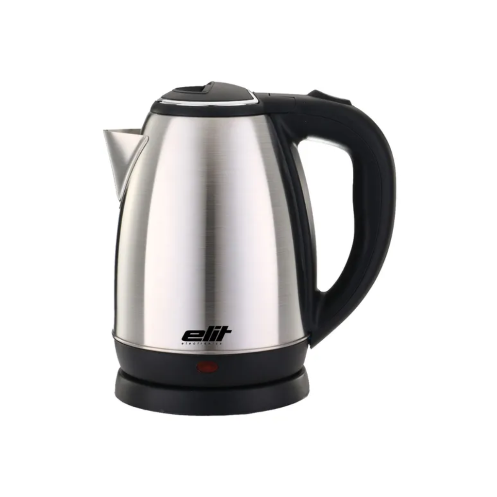 Elit WKM 1.7 SILVER kettle