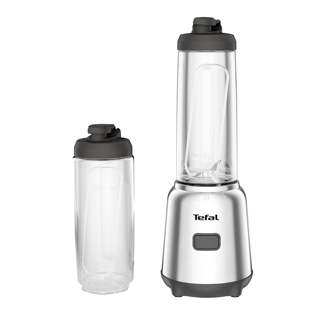 Tefal Blender Stainless Steel  BL15FD30