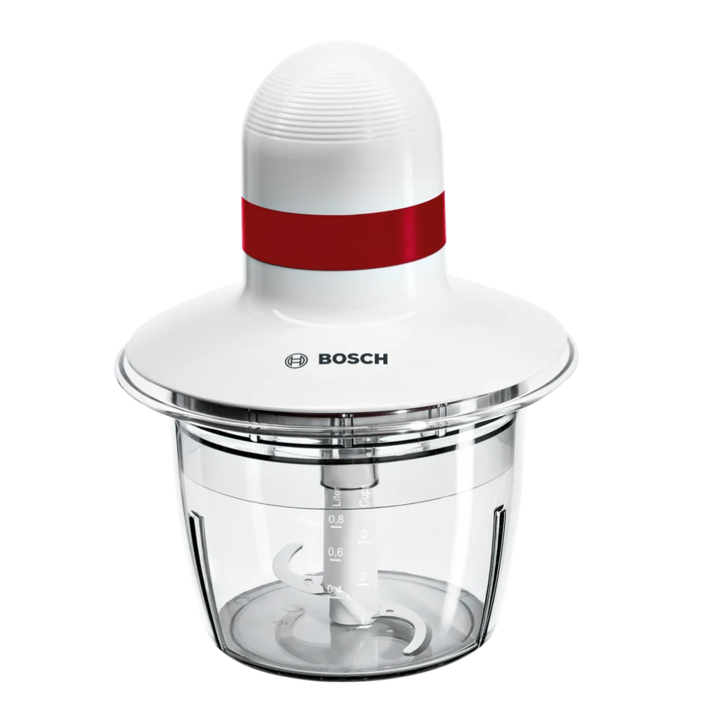 Bosch Chopper Your Collection 400W White MMRP1000