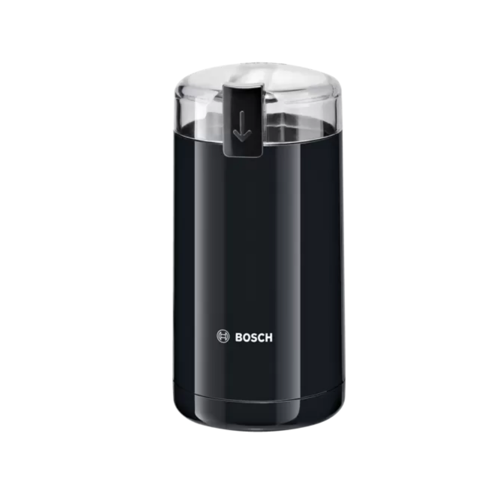 Bosch Coffee Grinder TSM6A013B Black 180W 75G