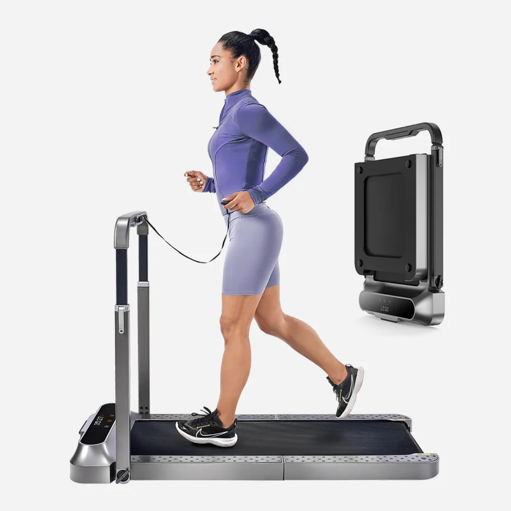 KingSmith WalkingPad R2 Treadmill Running and Walking Yürüyüş Bandı