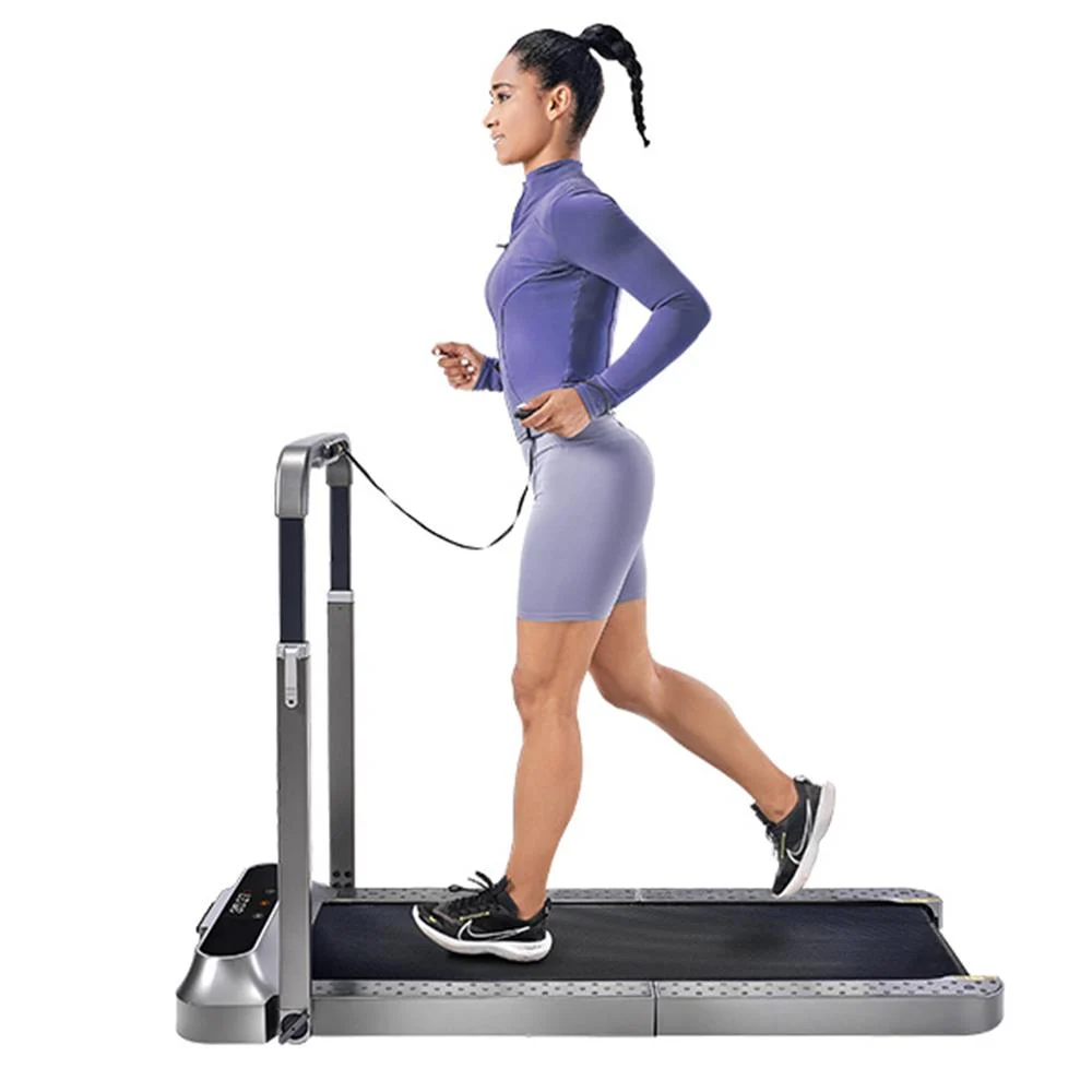 KingSmith WalkingPad R2 Treadmill Running and Walking