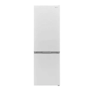 Sharp Fridge Freezer 268Lt. White FBB04DTXWE