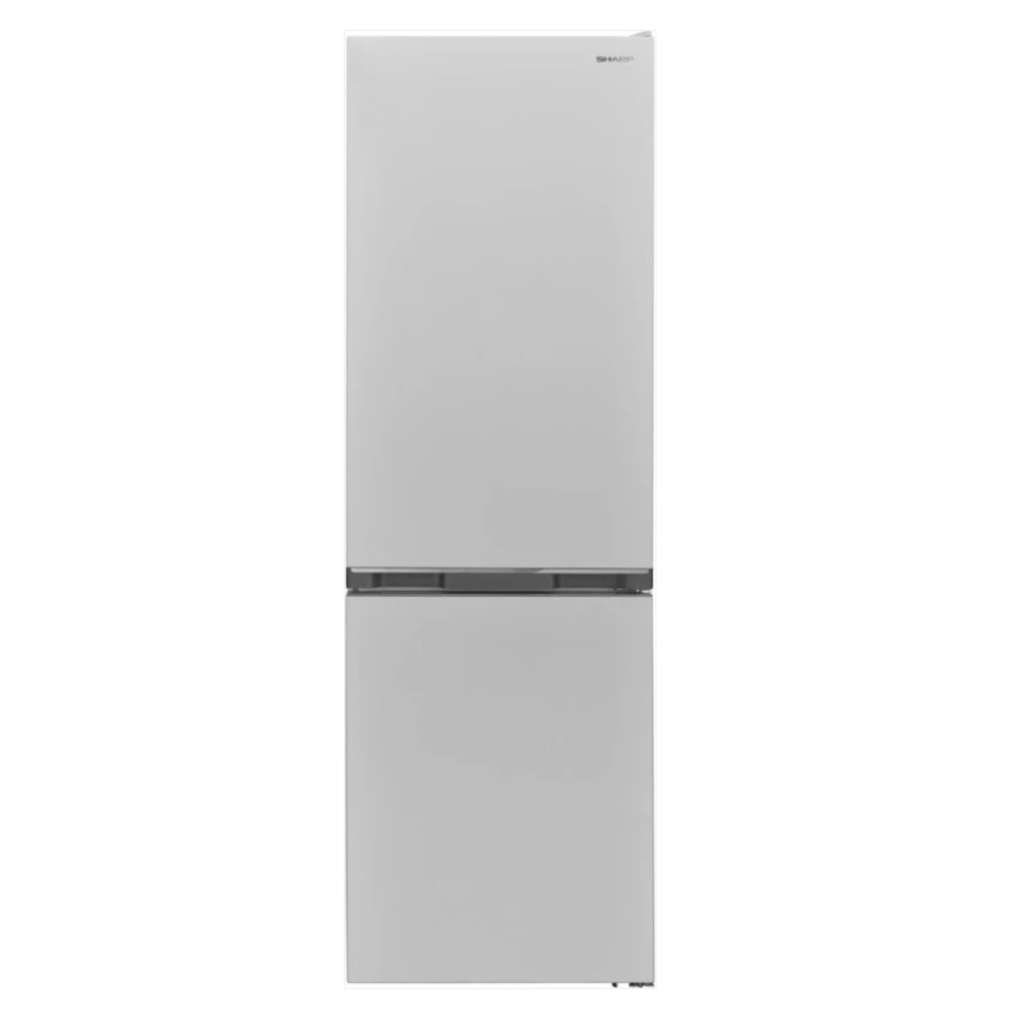 Sharp fridge-freezer combination SJBB10DTXWFEU (White)