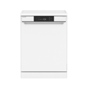 Sharp QW-NA1BF47EW Dishwasher White