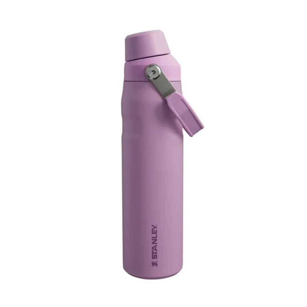 Stanley Aerolight Iceflow Bottle .6L / 20oz Lilac (10-12515-005)