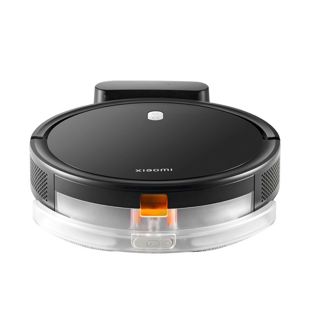 Xiaomi Robot Süpürge Vacuum E5 (Black)