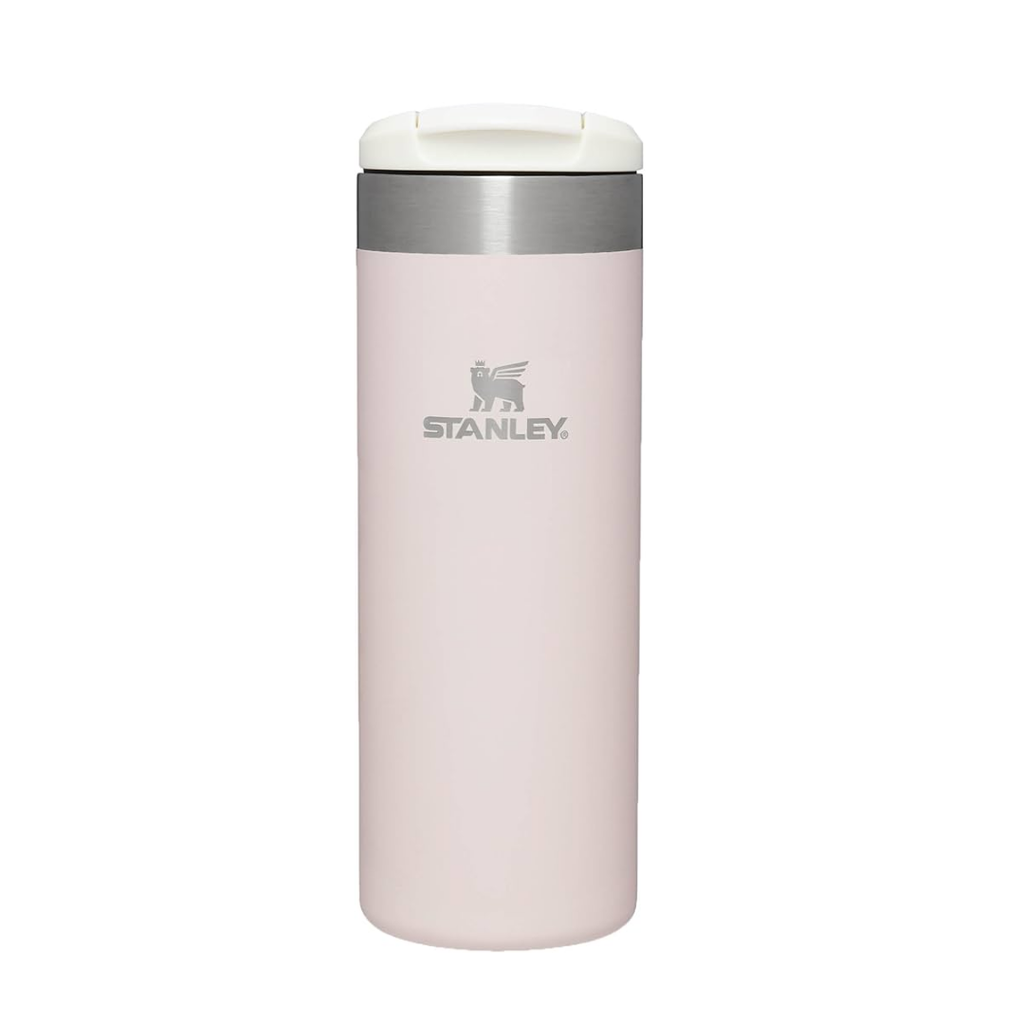 Stanley The Aerolight Transit Mug 0,47 L Rose Quartz Matellic (10-10787-120)