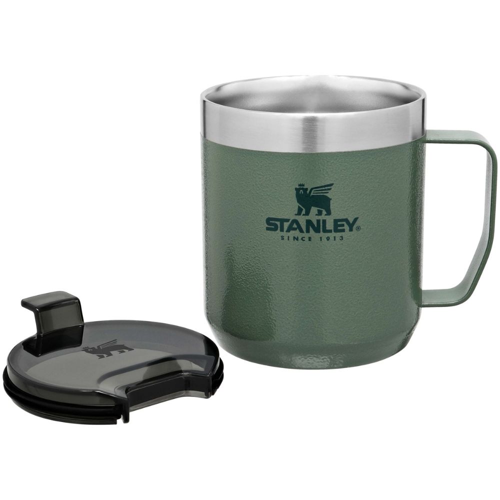 Stanley The Legendary Camp Mug 0.35L Cream (10-09366-005)