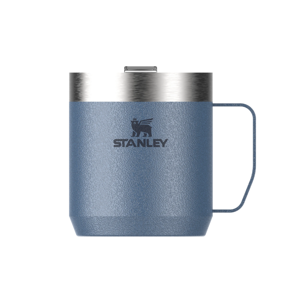 Stanley The Legendary Camp Mug 0.35L Lake (10-09366-005)