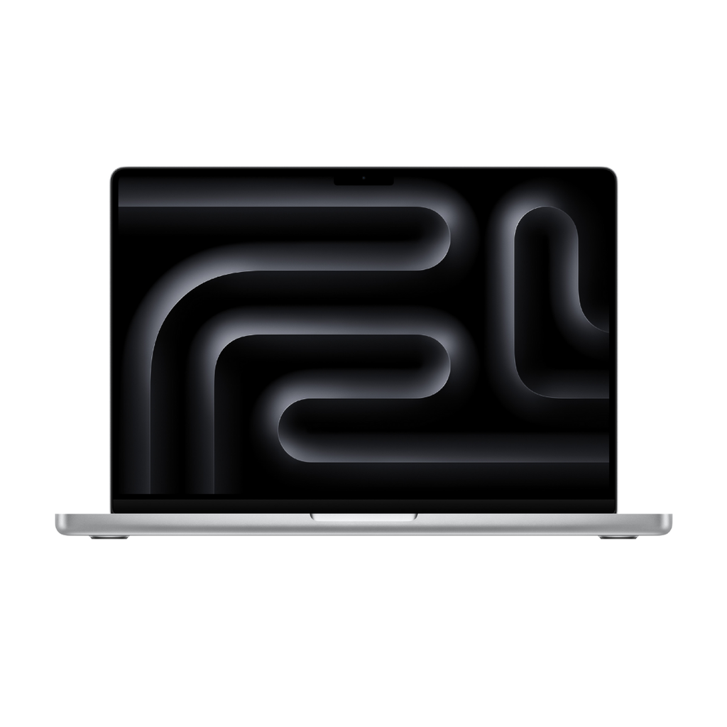 Apple MacBook Pro 14&quot; M4 16GB 512GB SSD Silver A3112 MW2W3LL/A