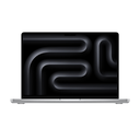 Apple MacBook Pro 14&quot; M4 16GB 512GB SSD Silver A3112 MW2W3LL/A