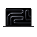 Apple MacBook Pro 14&quot; M4 16GB 512GB SSD Space Black A3112 MW2U3LL/A