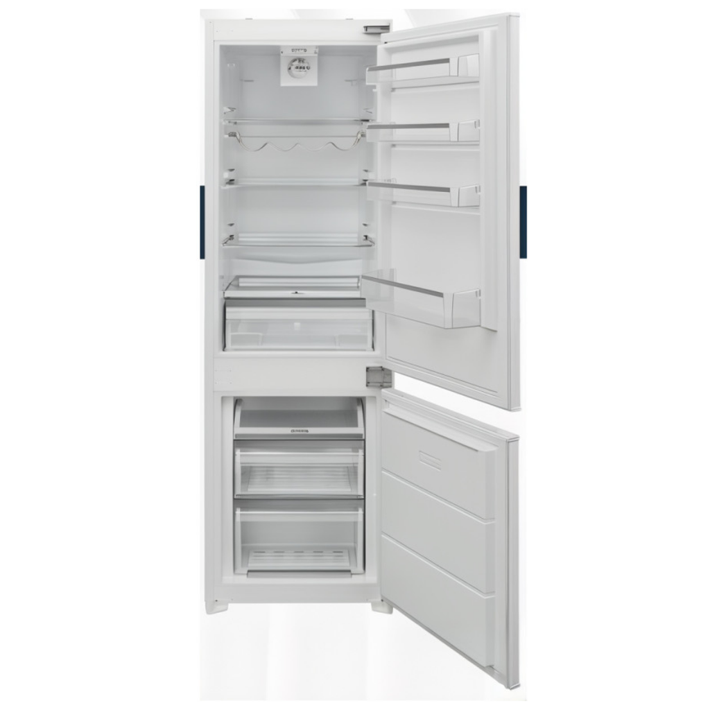 Finlux Buzdolabı 243Lt. 54Cm Beyaz FRT243LF54W