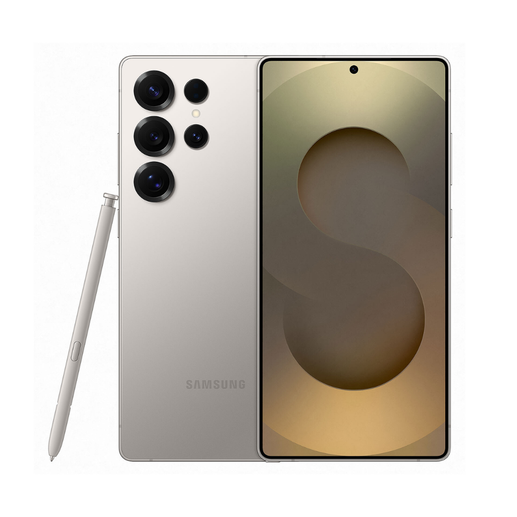 Samsung Galaxy S25 ULTRA 12/256GB 5G (Titanium Gray)