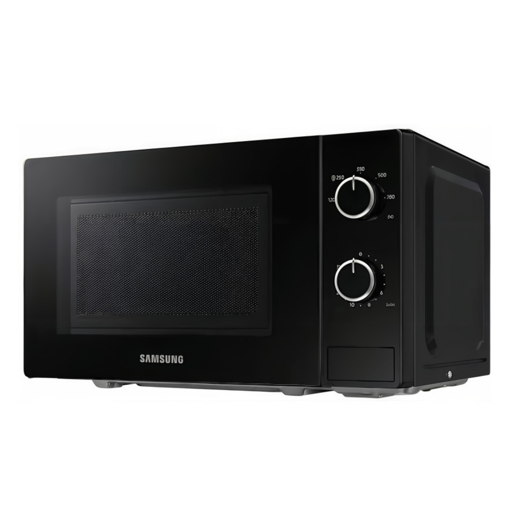 Samsung  Solo 20 lt Mikrodalga MS20A3010AL/EO