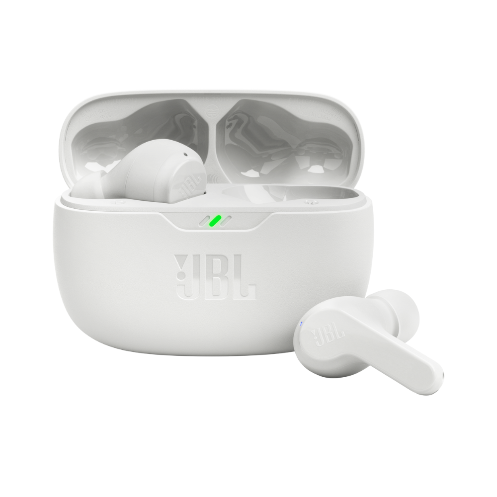 JBL Vibe Beam True Wireless Earbuds