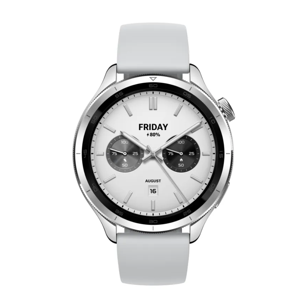 Xiaomi Watch S4