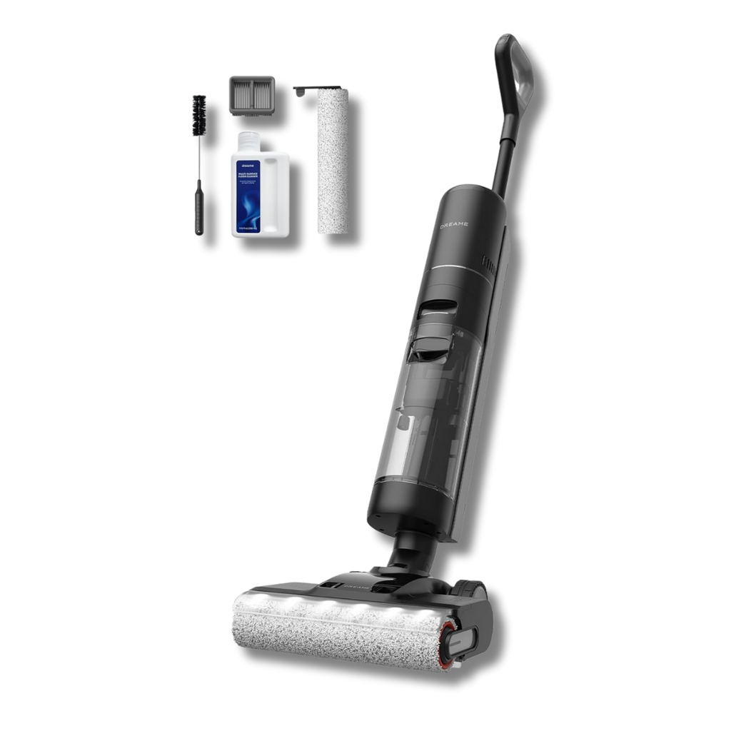 Dreame H13 Pro Wet and Dry Stick Vacuum Cleaner