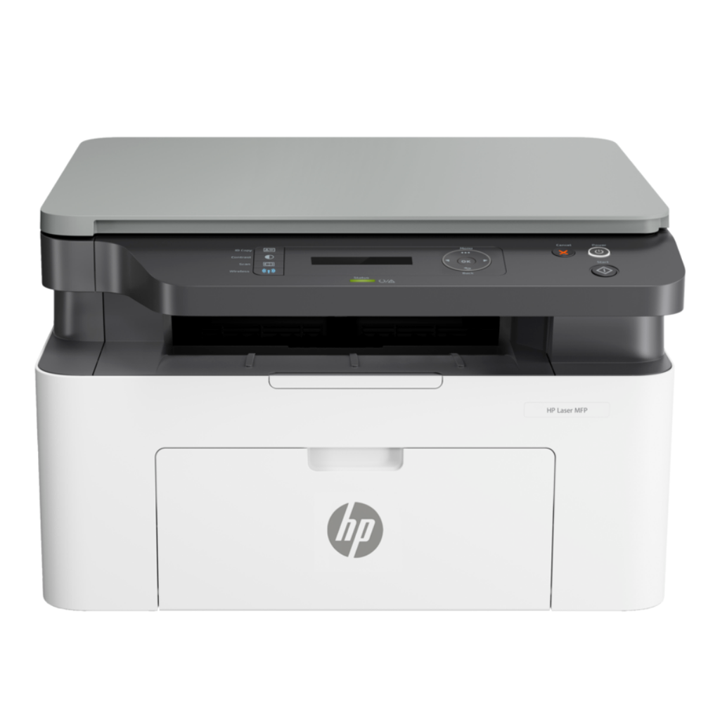 HP Laser MFP 1188w Printer