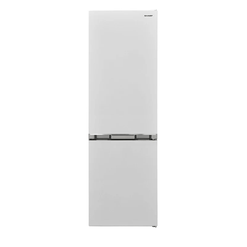 Sharp 2 Kapılı 340Lt. Buzdolabı FBB11DTXWE