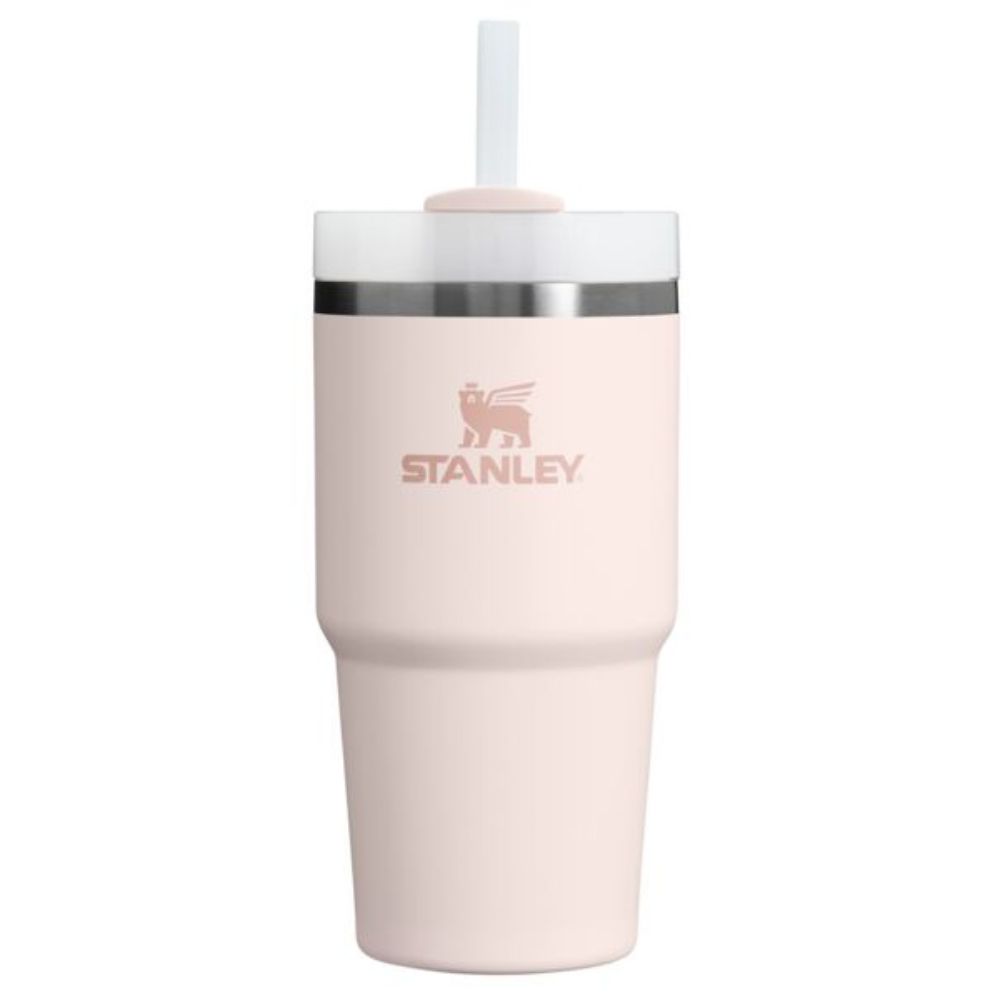 STANLEY Quencher H2.0 FlowState 0.6L Rose (10-10826-303)