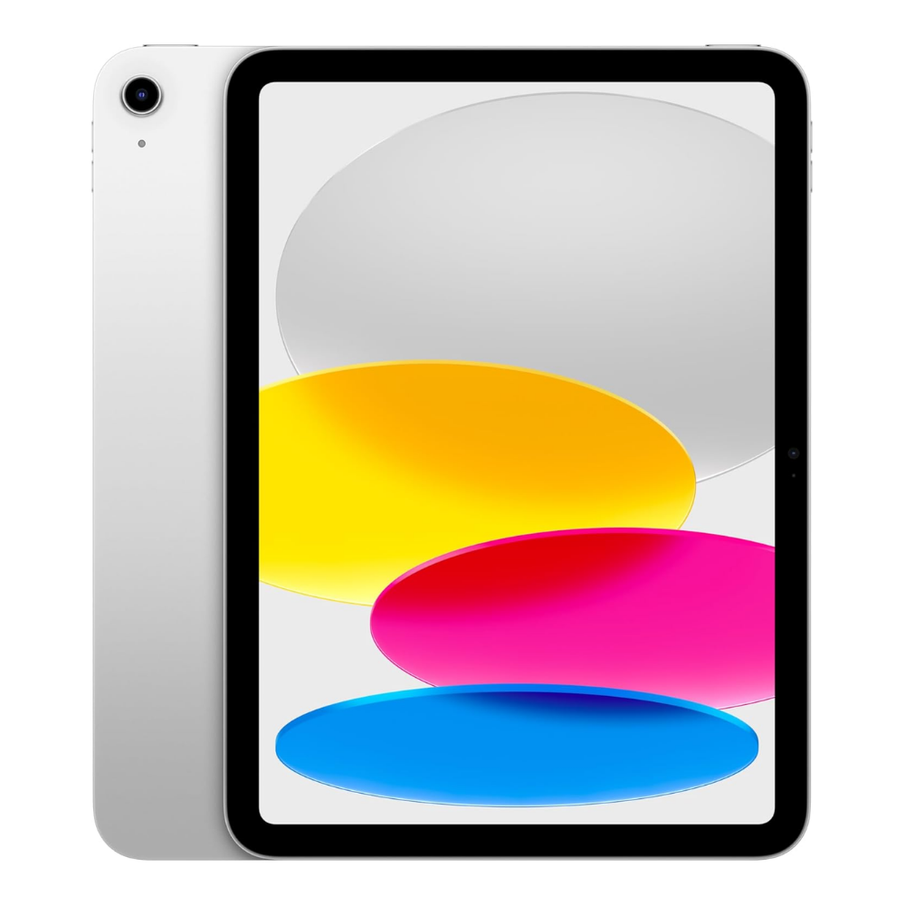 Apple iPad A16 11&quot; WiFi 128GB Silver MD3Y4