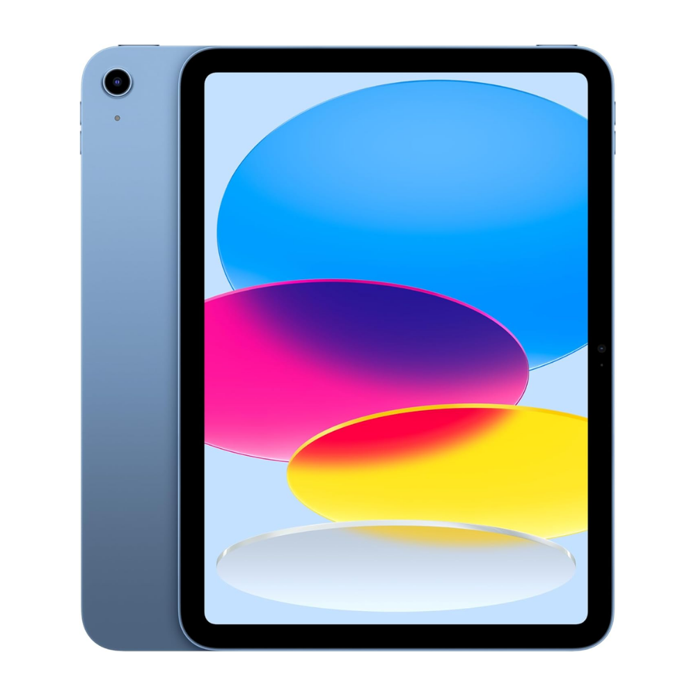 Apple iPad 11 A16 11&quot; WiFi 128GB Blue MD4A4
