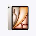 Apple iPad Air 6 11&quot; M3 128GB Wi-Fi Starlight - MC9Y4