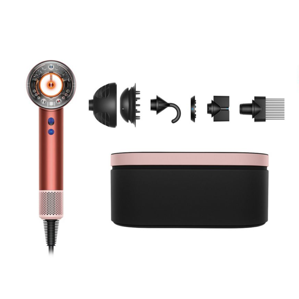 Dyson HD16 Supersonic Nural Hair Dryer