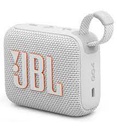 JBL Go4 Bluetooth Hoparlör IP67 white - JB.JBLGO4WHT