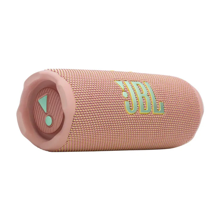 JBL Flip7 Bluetooth Hoparlör IP67 Pembe - JB.JBLFLIP7PINK