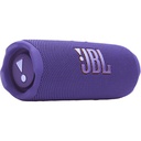 JBL Flip7 Bluetooth Hoparlör IP67 Mor - JB.JBLFLIP7PUR