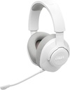JBL Quantum 360 Gaming Headset White - JB.JBLQTUM360WHT