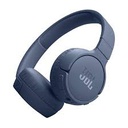 JBL Tune 670 BT NC Wireless Headphones – Blue - JB.JBLT670NCBLU