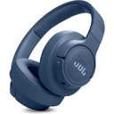 JBL Tune770BTNC Kulaklık ANC CT OE Mavi - JB.JBLT770NCBLU