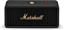 Marshall Emberton III BT Hoparlör, Black&amp;Brass - ZD.1006884