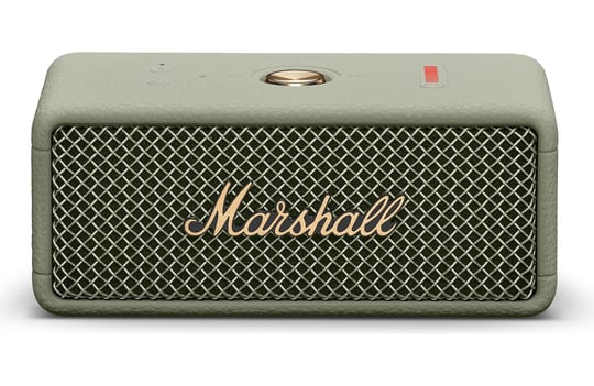 Marshall Emberton III BT Hoparlör, Sage Green - ZD.1007861