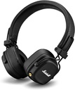 Marshall Major IV Bluetooth, OE, Black - ZD.1005773
