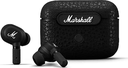 Marshall Motif II A.N.C., TWS, Siyah - ZD.1006450
