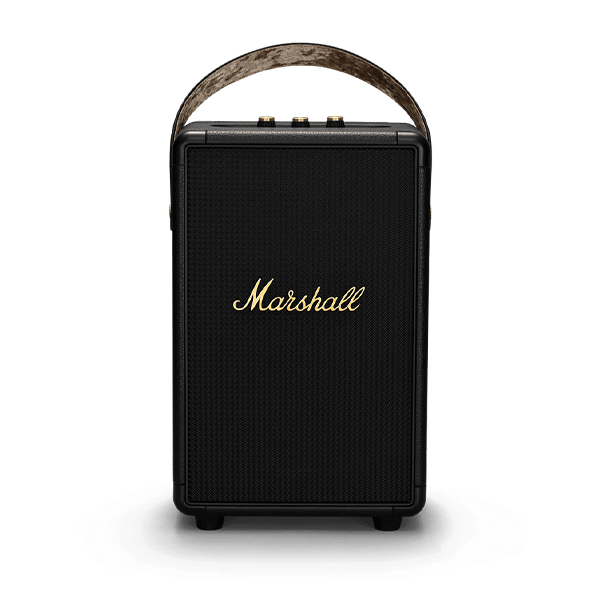 Marshall Tufton BT, Black&amp;Brass - ZD.1005924