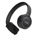 JBL Tune 520BT Multi Connect Wireless Kulaklık, Siyah - JB.JBLT520BTBLKEU