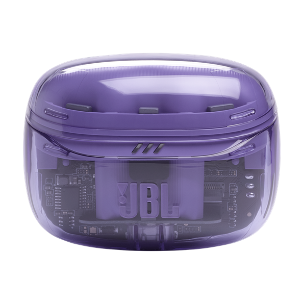 JBL Tune BEAM 2 Kulakiçi TWS Kulaklık, Ghost Mor - JB.JBLTBEAM2GMAE