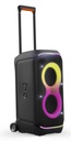 JBL Partybox Stage320, Bluetooth Hoparlör, Siyah - JB.JBLPBSTAGE320EP