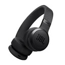 JBL Live 670NC Wireless On-Ear Headphone Siyah - JB.JBLLIVE670NCBLK