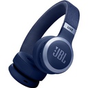 JBL Live 670NC Wireless On-Ear Headphone Mavi - JB.JBLLIVE670NCBLU