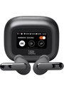 JBL Live Beam 3 | Kablosuz Kulaklık Siyah - JB.JBLLIVEBEAM3BLK