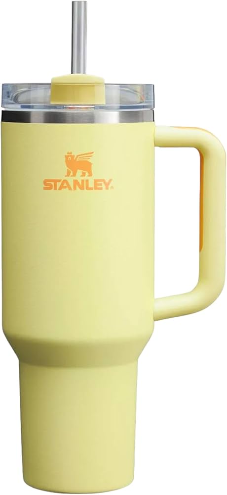 Stanley Quencher H2.O FlowState 20oz/0.6L Pomelo (10-10826-306)