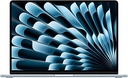 Apple MacBook Air 15&quot; 16GB RAM 256GB SSD M4 (Early 2025) - SkyBlue MC7A4